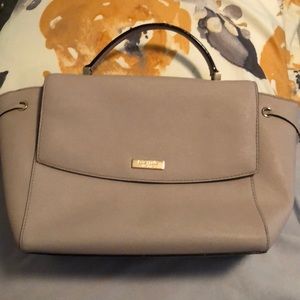 Kate spade almondine purse